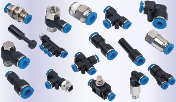 quick connect fittings